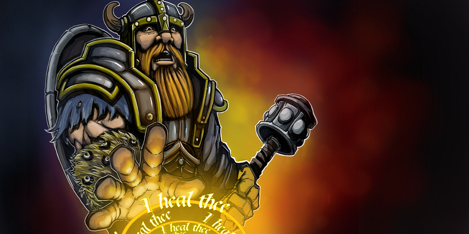 Mastering the Power of 5e Mass Healing Word: A Comprehensive Guide for D&D Players