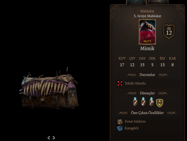 Understanding the Role of Diluted Oil of Sharpness in Baldur's Gate 3: A Comprehensive Guide