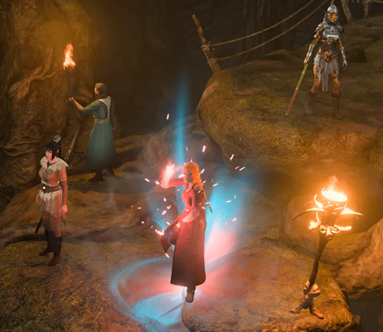 Mastering BG3 Bull's Strength: Unlocking Power and Strategy in Baldur's Gate 3
