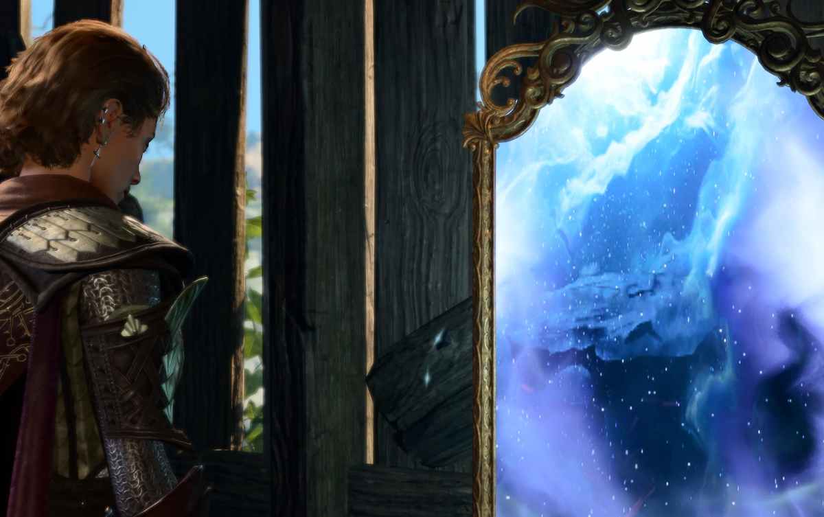 Who is Ellie May in BG3? Unveiling Her Role, Story, and Significance