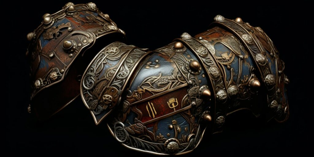 Vambraces vs Bracers: Understanding the Differences and Uses in Gaming