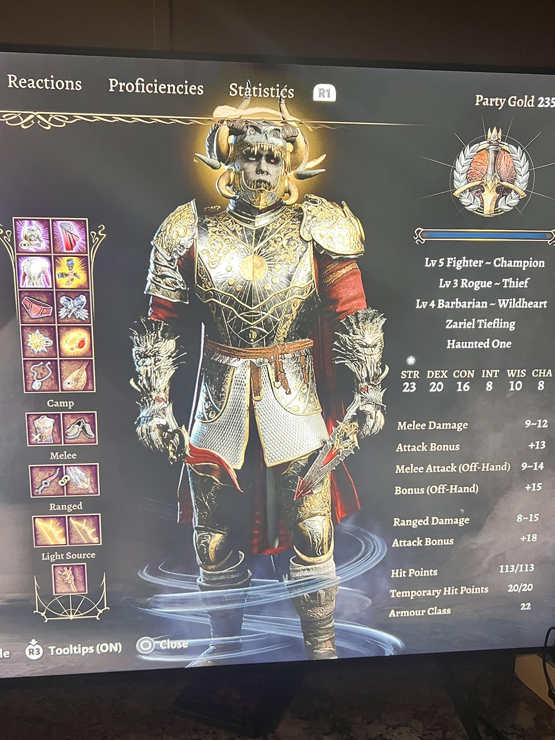 Understanding BG3 Radiant Armor: A Complete Guide for Players