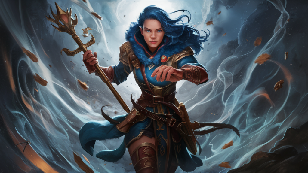 Exploring the 5e Dash: A Key Element for D&D Enthusiasts