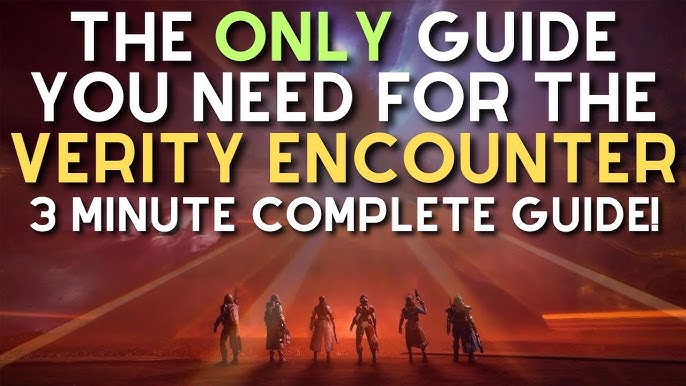 Ultimate Guide to Verity Encounter Calculator: How to Maximize Your Game Strategy