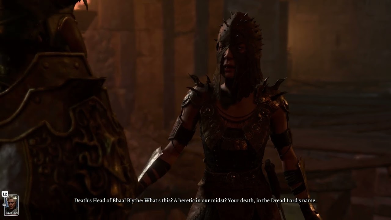 Death's Head of Bhaal: A Deep Dive into its Significance in Baldur's Gate and the Dark Arts