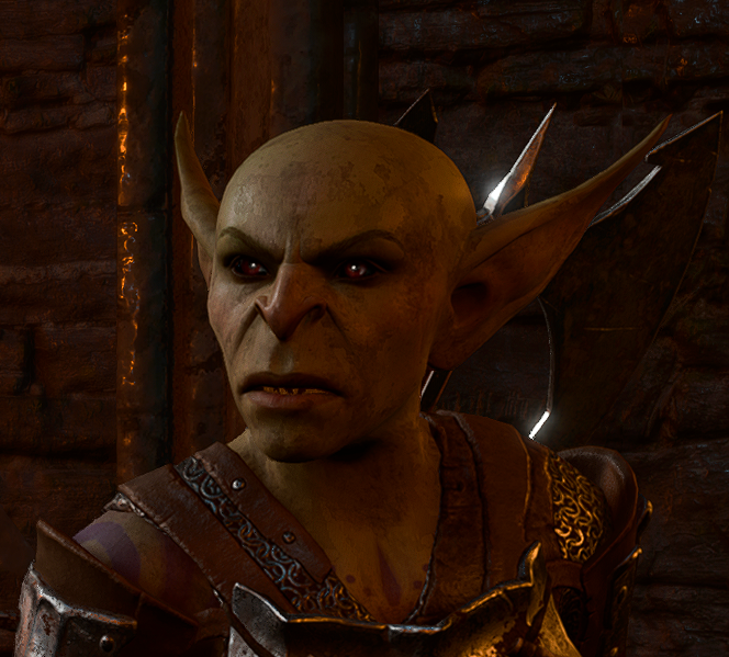Mastering the Warrior Trinzas Build in Baldur's Gate 3: A Comprehensive Guide