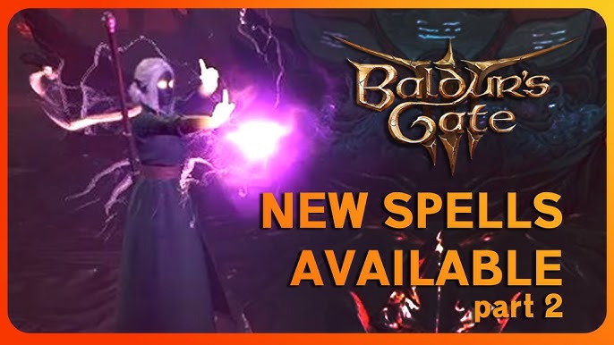 BG3 Protection from Energy: How This Spell Can Save Your Life in Baldur's Gate 3