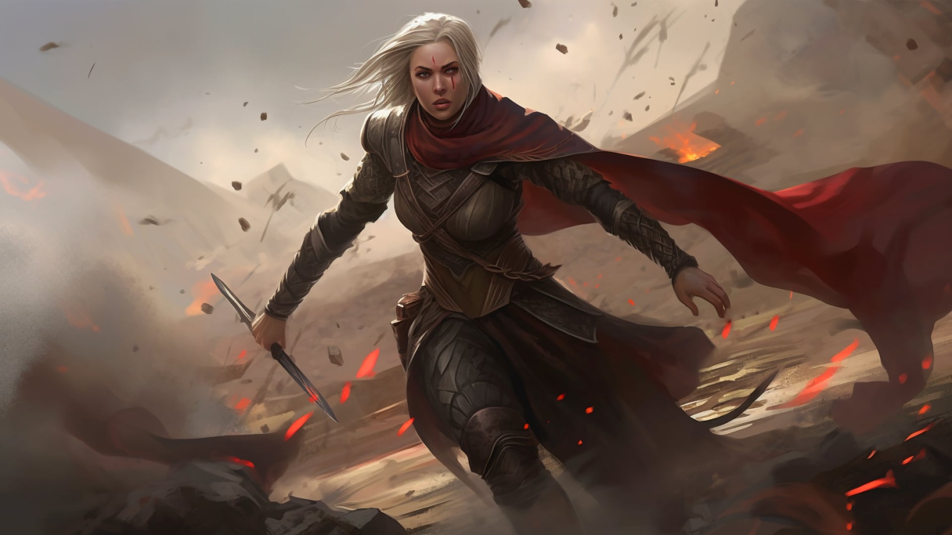 Exploring the 5e Dash: A Key Element for D&D Enthusiasts