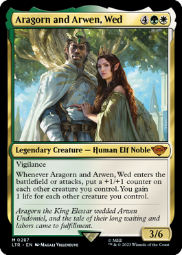 White and Green Legendary Creatures: Exploring the Power and Mystique in Magic: The Gathering