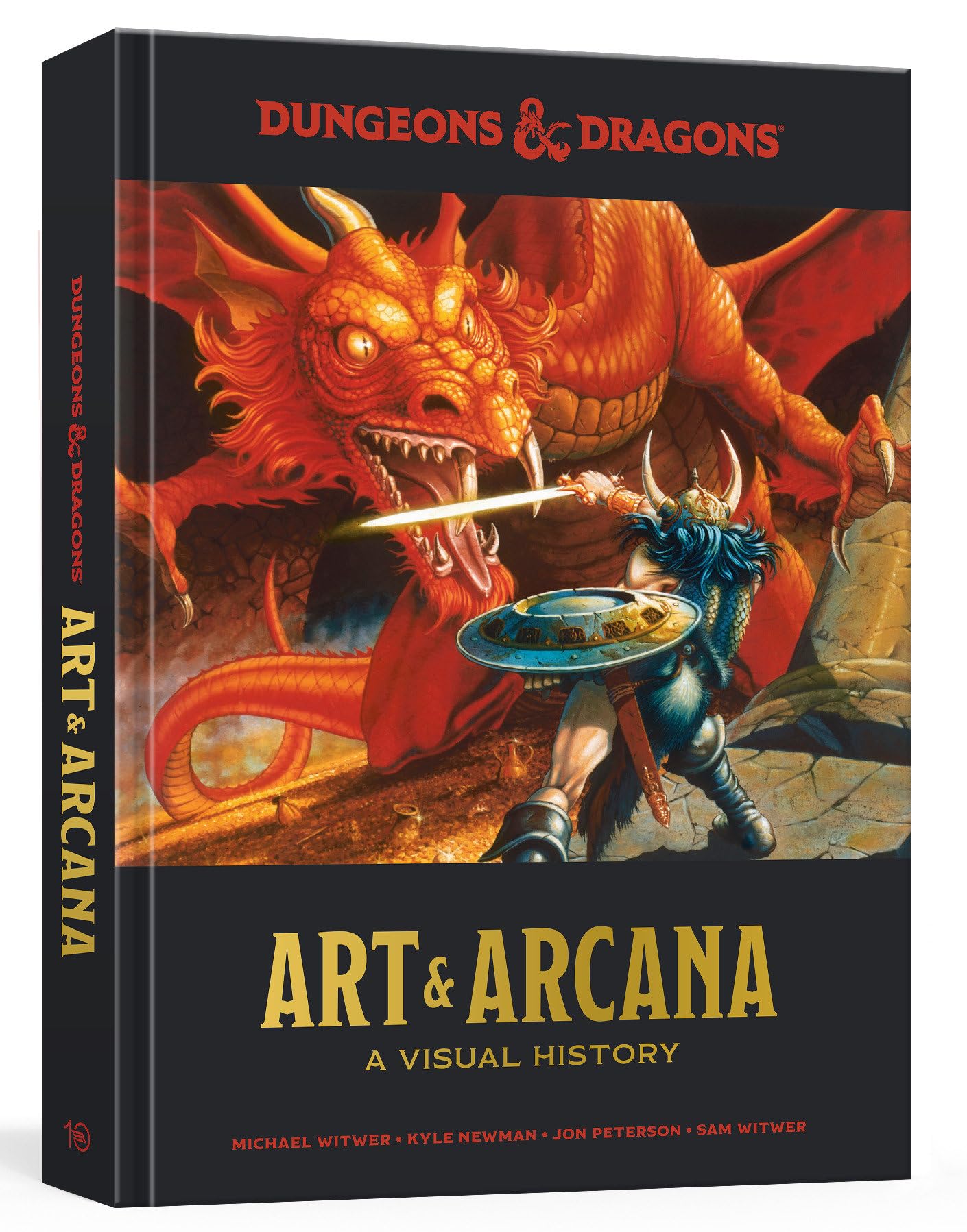 Understanding GUR DnD: A Comprehensive Guide to Mastering the Art of Roleplaying in Dungeons & Dragons