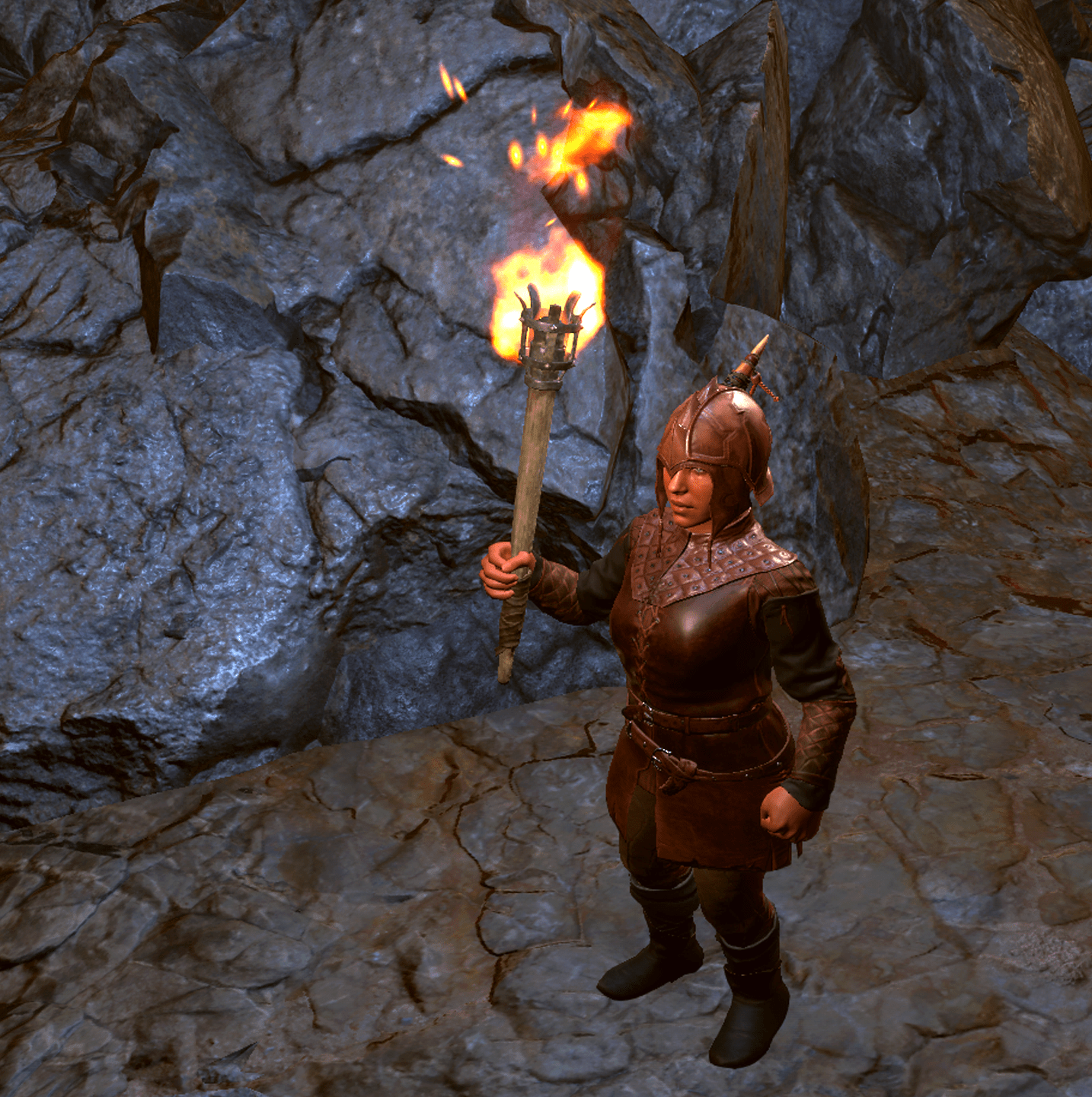 Baldur's Gate 3 Oil Lamp: A Guide to its Use and Significance in the Game