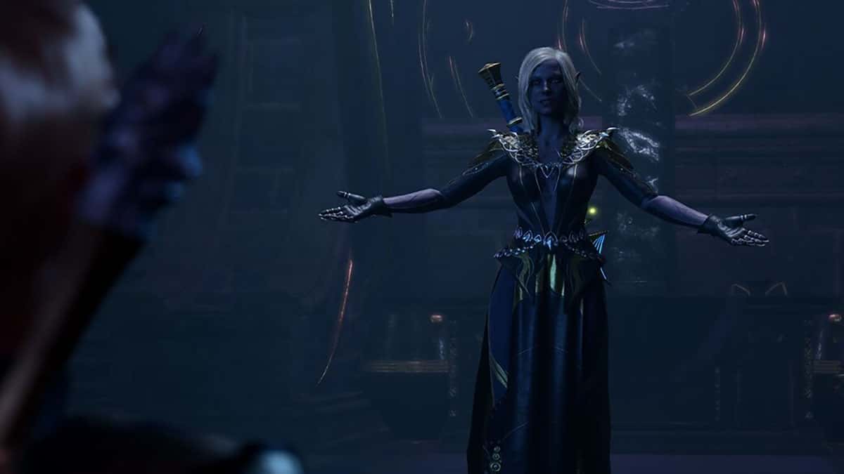 BG3 Radiant Retort: Unlocking the Power of This Divine Spell in Baldur’s Gate 3