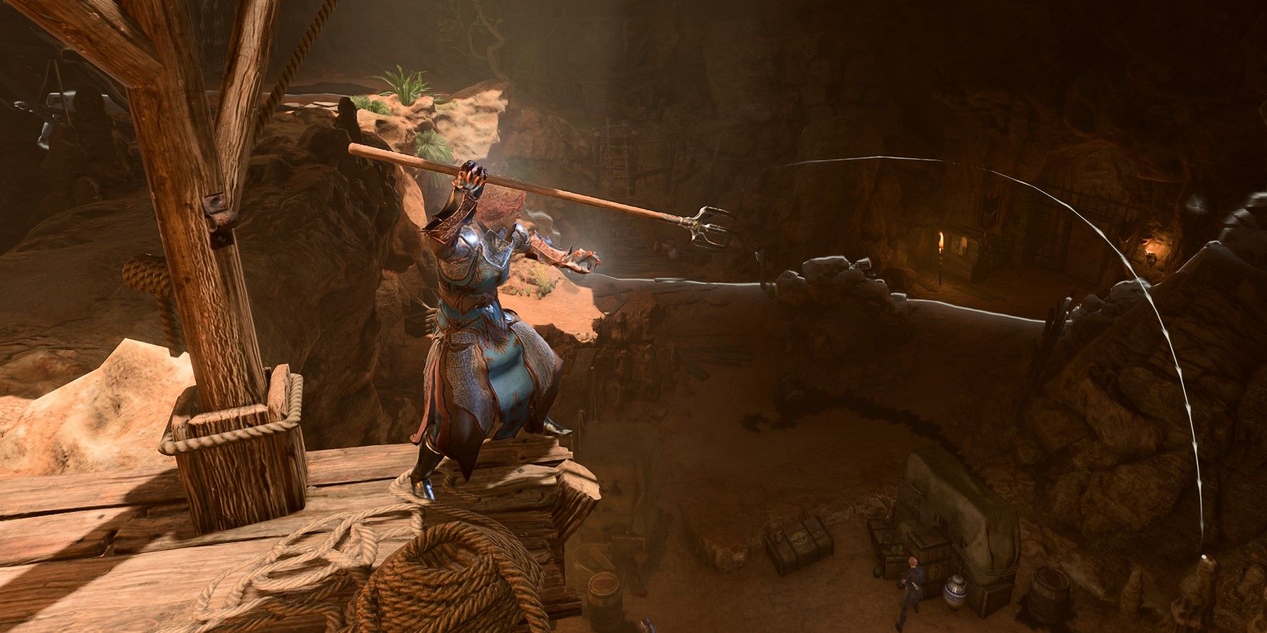 BG3 War Pick Guide: Dominating Combat with the Right Weapon
