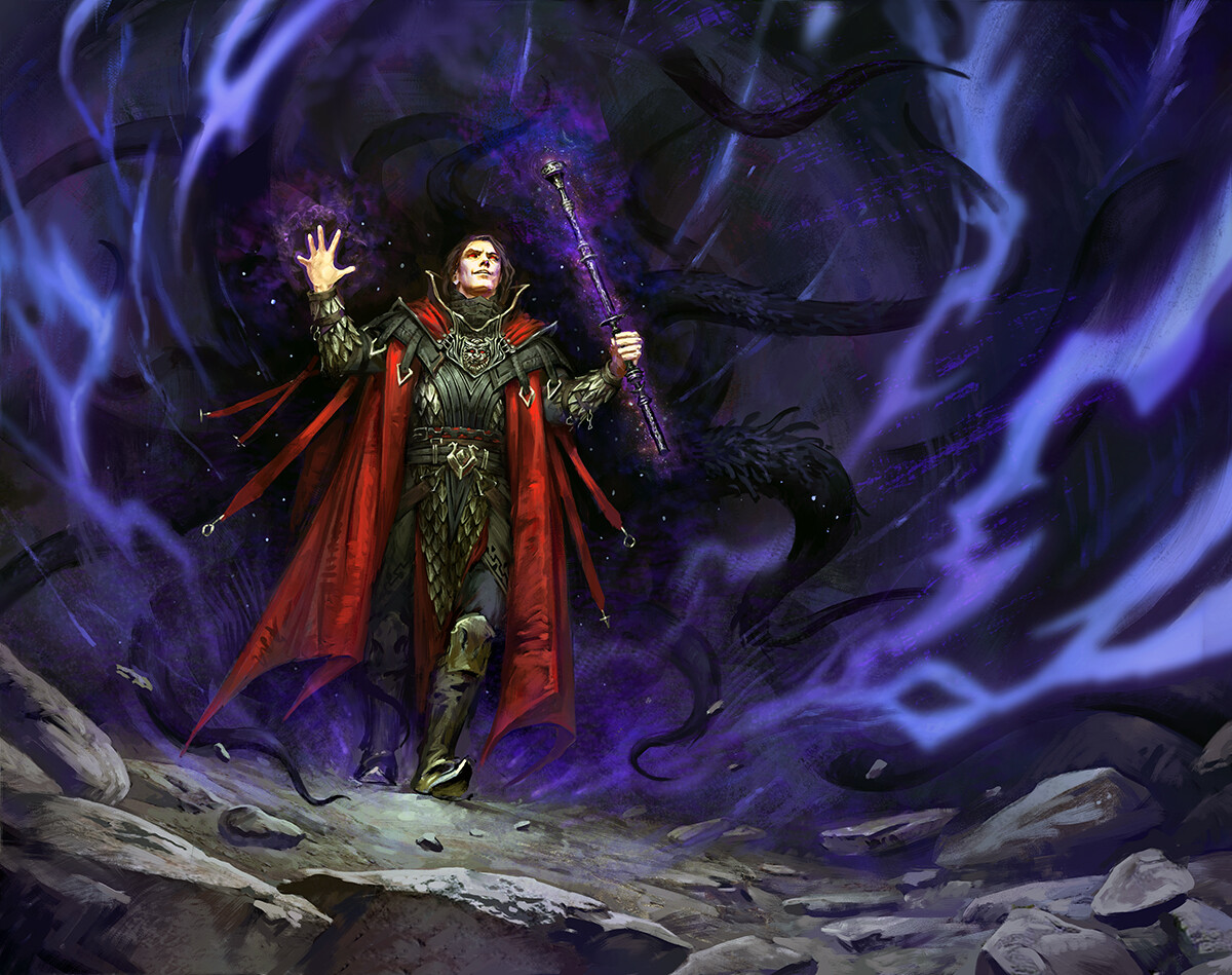 Baldur's Gate 3 Hunger of Hadar: A Deep Dive into the Dark Power of the Forgotten Realms