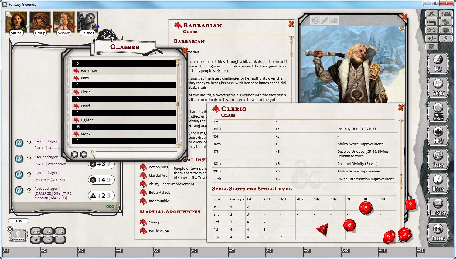 D&D Threatened Square: A Comprehensive Guide for Players and DMs