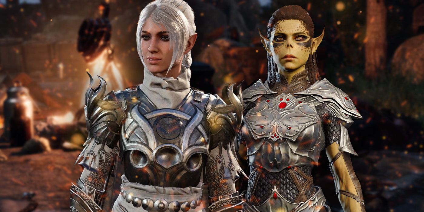 Baldur's Gate 3 Camp Clothing: How to Dress Your Characters for Adventure and Comfort