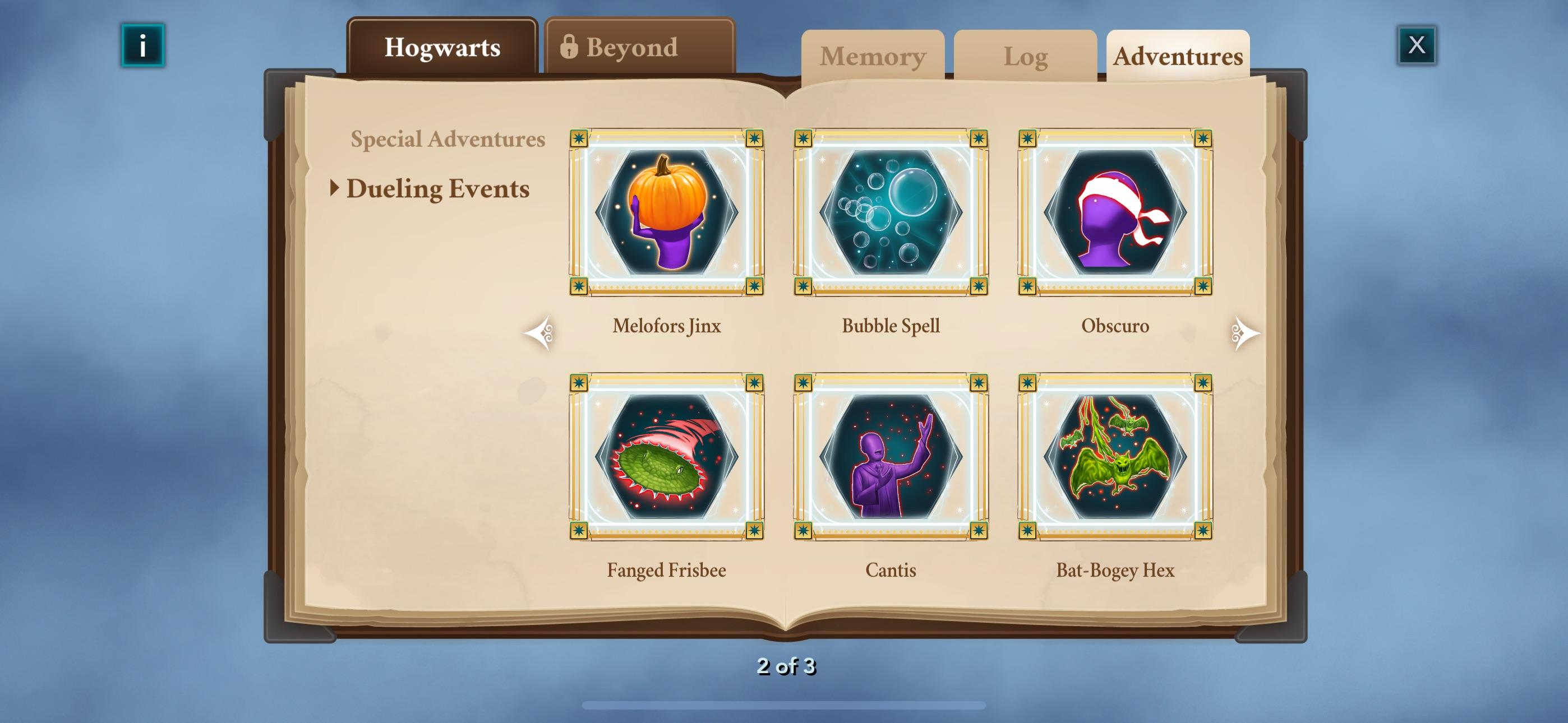 Which of These Spells is Most Similar to Flipendo? A Deep Dive into the Magical World of Wizardry
