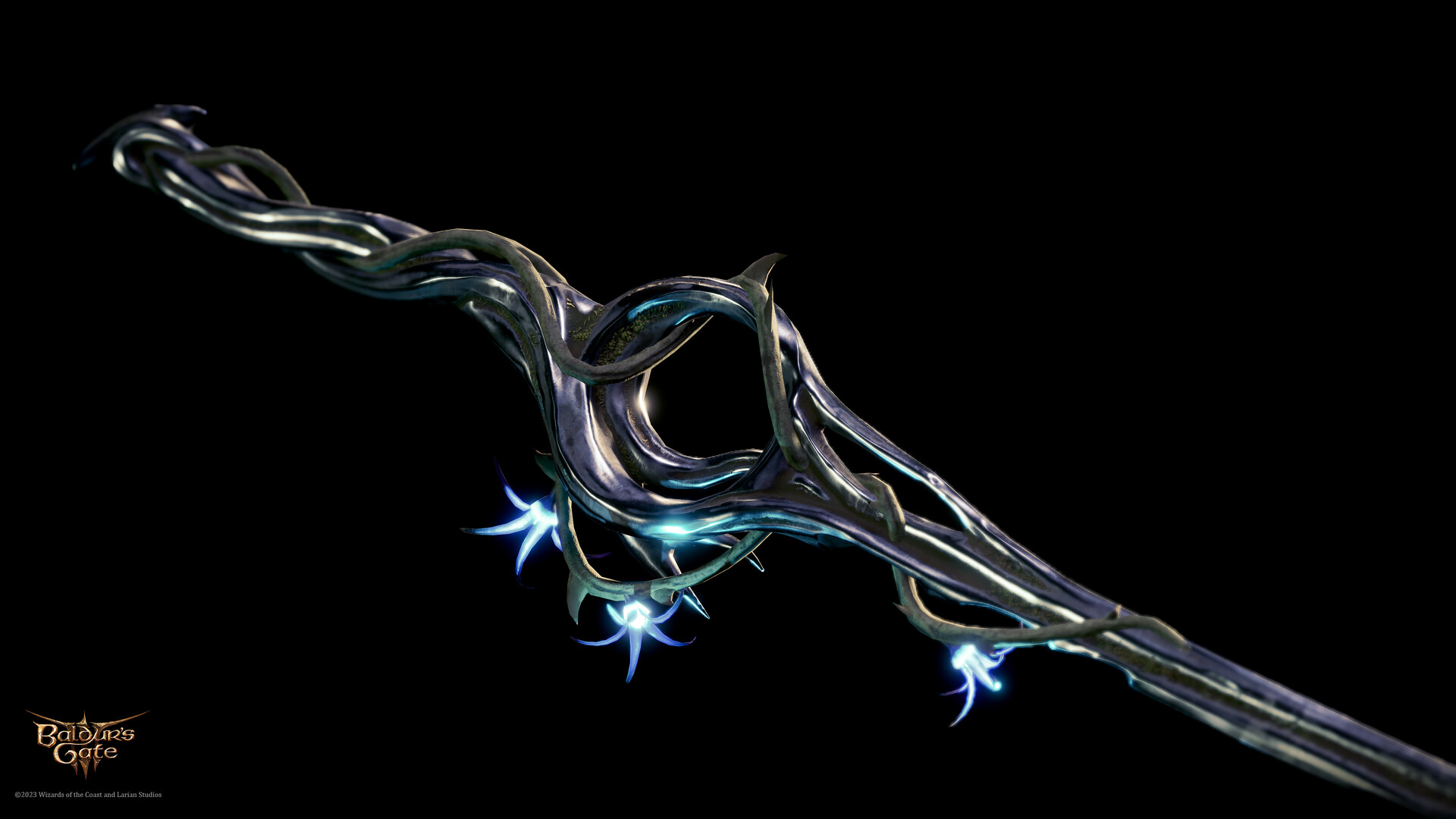 BG3 Needle of the Outlaw Rogue: A Comprehensive Guide to Mastering this Legendary Item