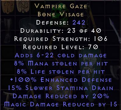 Vamp Gaze D2: Mastering the Power of the Vampire Eye in Dota 2