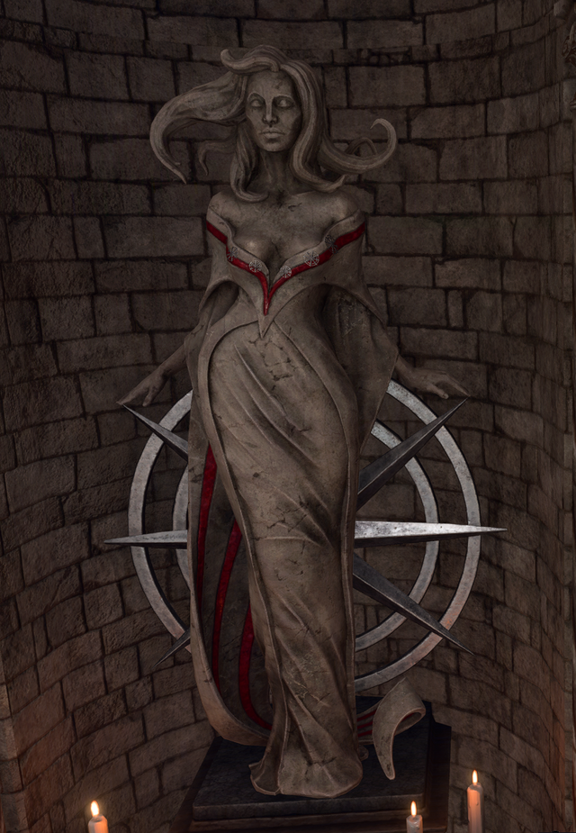 Offering to Mystra in BG3: A Deep Dive into the Mystical Ritual and Its Impact