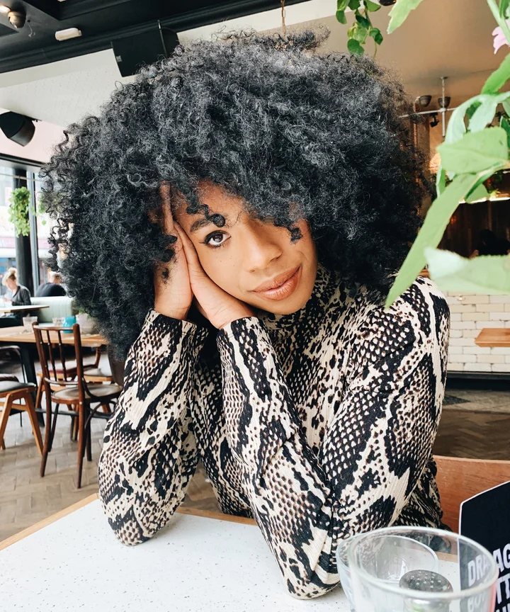 Auntie Hair: A Trendy and Personalized Approach to Styling Your Natural Hair