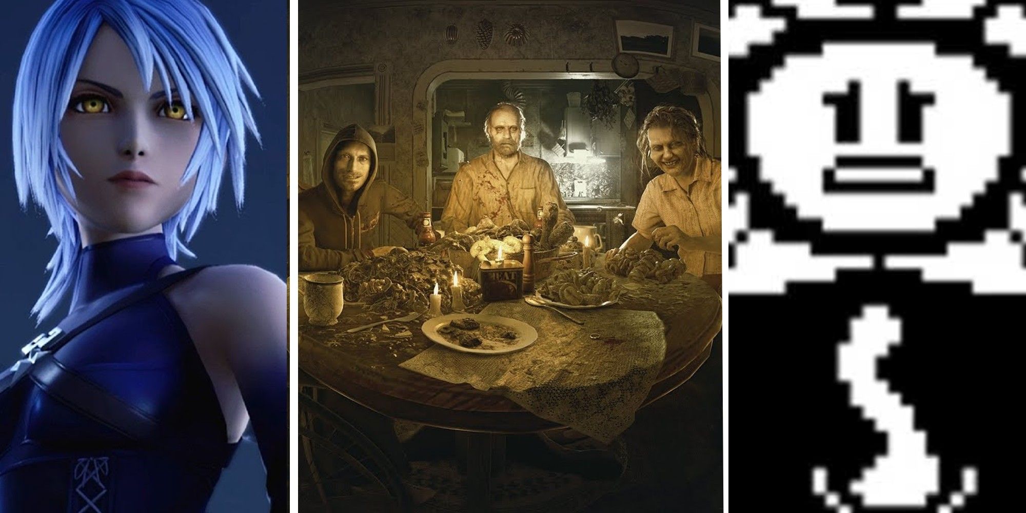 Unhappy Fates in Video Games: A Journey Through Tragic Outcomes