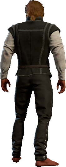 BG3 Comfortable Ashmeadow Outfit: A Stylish and Practical Choice for Adventurers