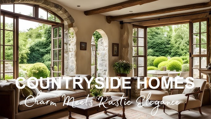 Exploring Traders Cottage Walls: A Journey Through Rustic Charm and Creative Design