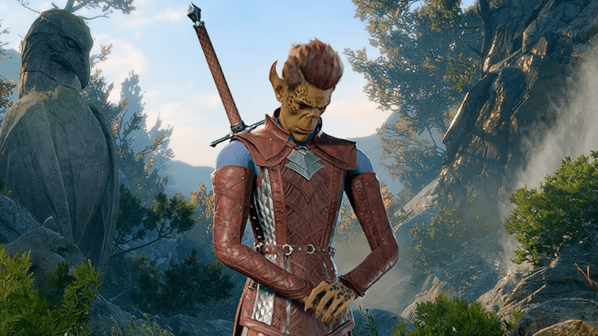 Civil Militia BG3: Understanding Their Role and Importance in Baldur's Gate 3