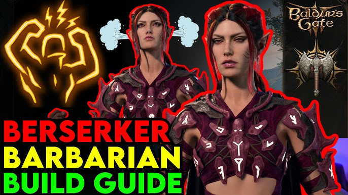 BG3 Tiger Heart: Unlocking the Power and Significance in Baldur's Gate 3
