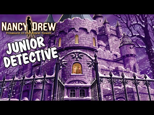 Treasure in the Royal Tower Walkthrough: A Comprehensive Guide to Unraveling the Mystery