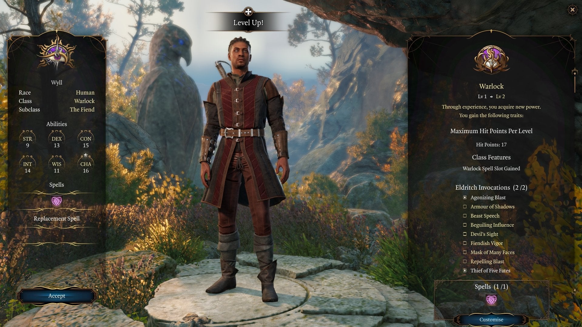 Baldur's Gate 3 EXP Guide: How to Level Up Faster and Maximize Your Experience Gains