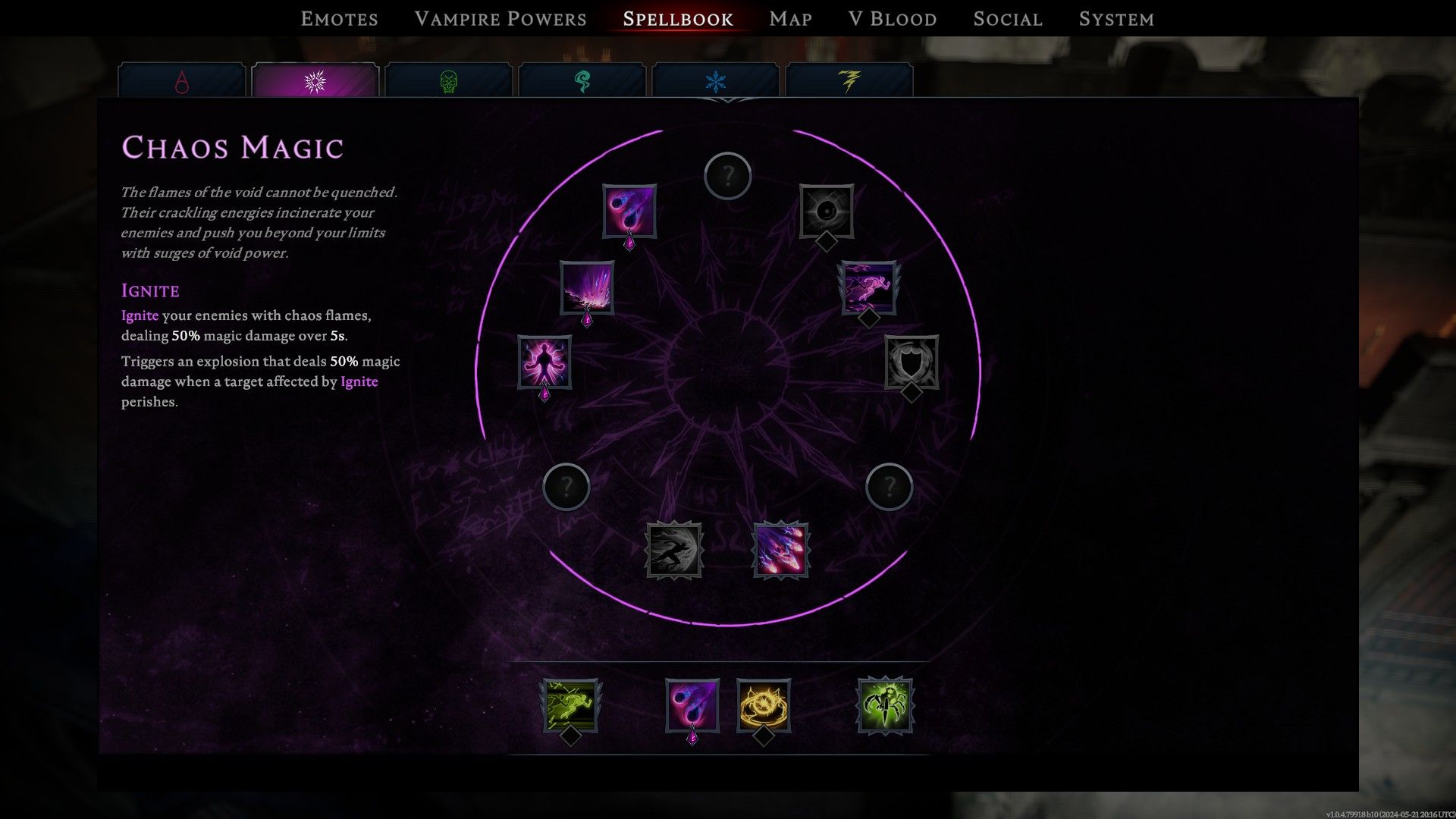 V Rising: Attack Speed vs Spell Crit – Which One Reigns Supreme?