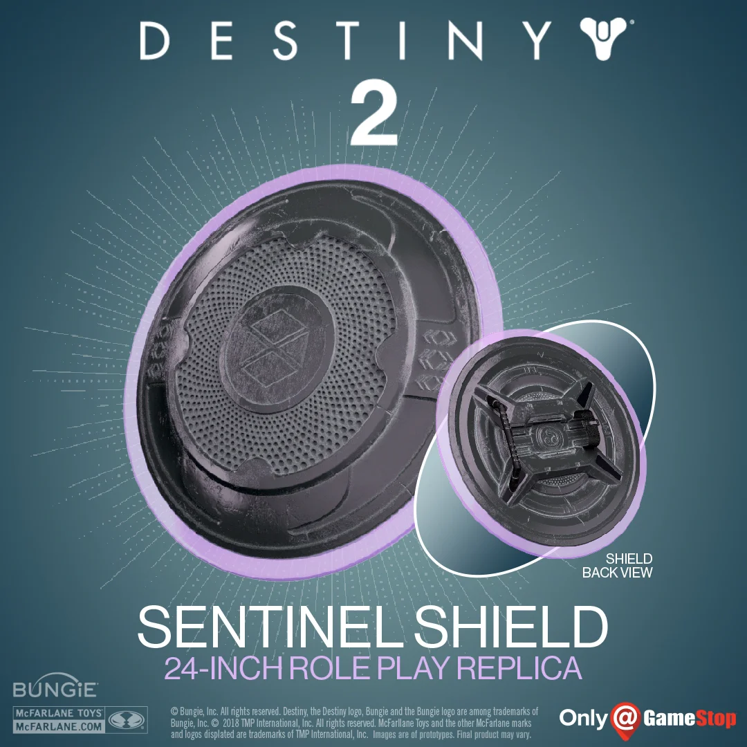 Sentinels Shield: The Ultimate Protection in Gaming and Beyond