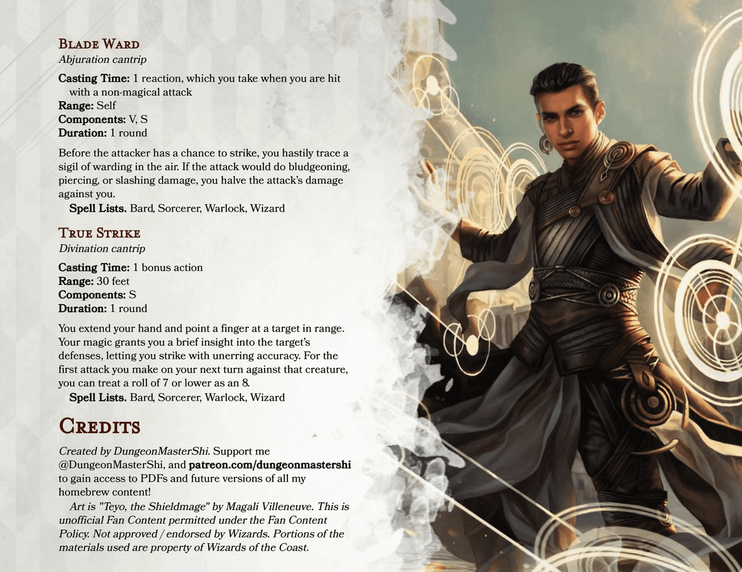 Is a Bite an Offhand Attack in DnD? Understanding Rules and Clarifications