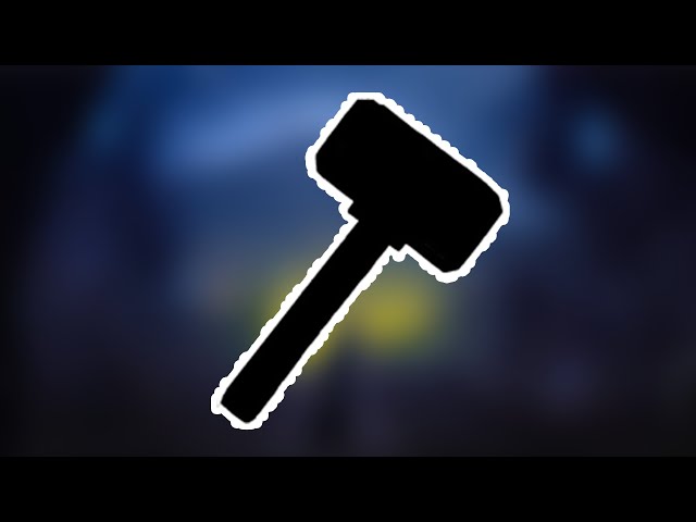 V Rising Miner's Mace: A Powerful Tool for Resource Gathering and Combat