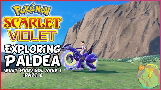Exploring West Province Area One: A Hidden Gem for Gamers and Adventurers