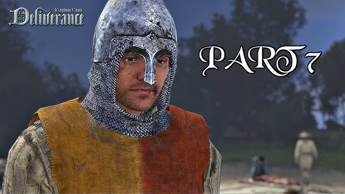 The Hunt Begins: A Deep Dive into Kingdom Come Deliverance's Epic Adventure