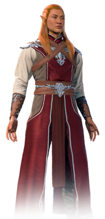 BG3 Sorcerer Robe: A Comprehensive Guide to the Iconic Garb for Your Magic Master