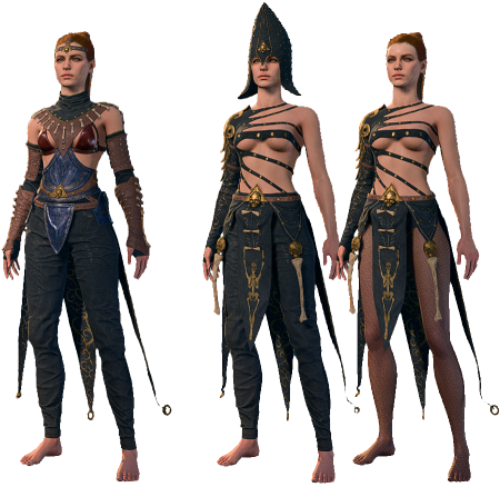 Exploring the Power of Crusader's Mantle in BG3: Unleashing Divine Protection and Tactical Dominance