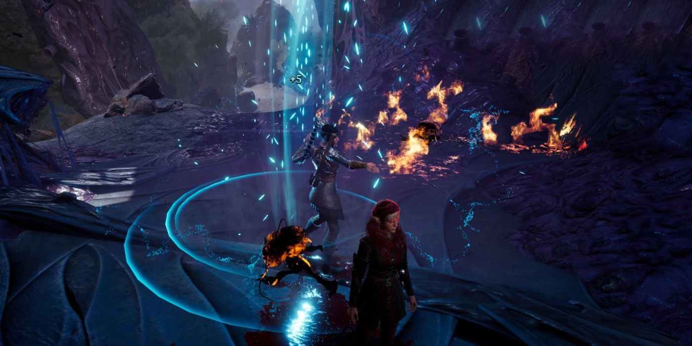 How to Restore Vitality in BG3: A Comprehensive Guide for Players