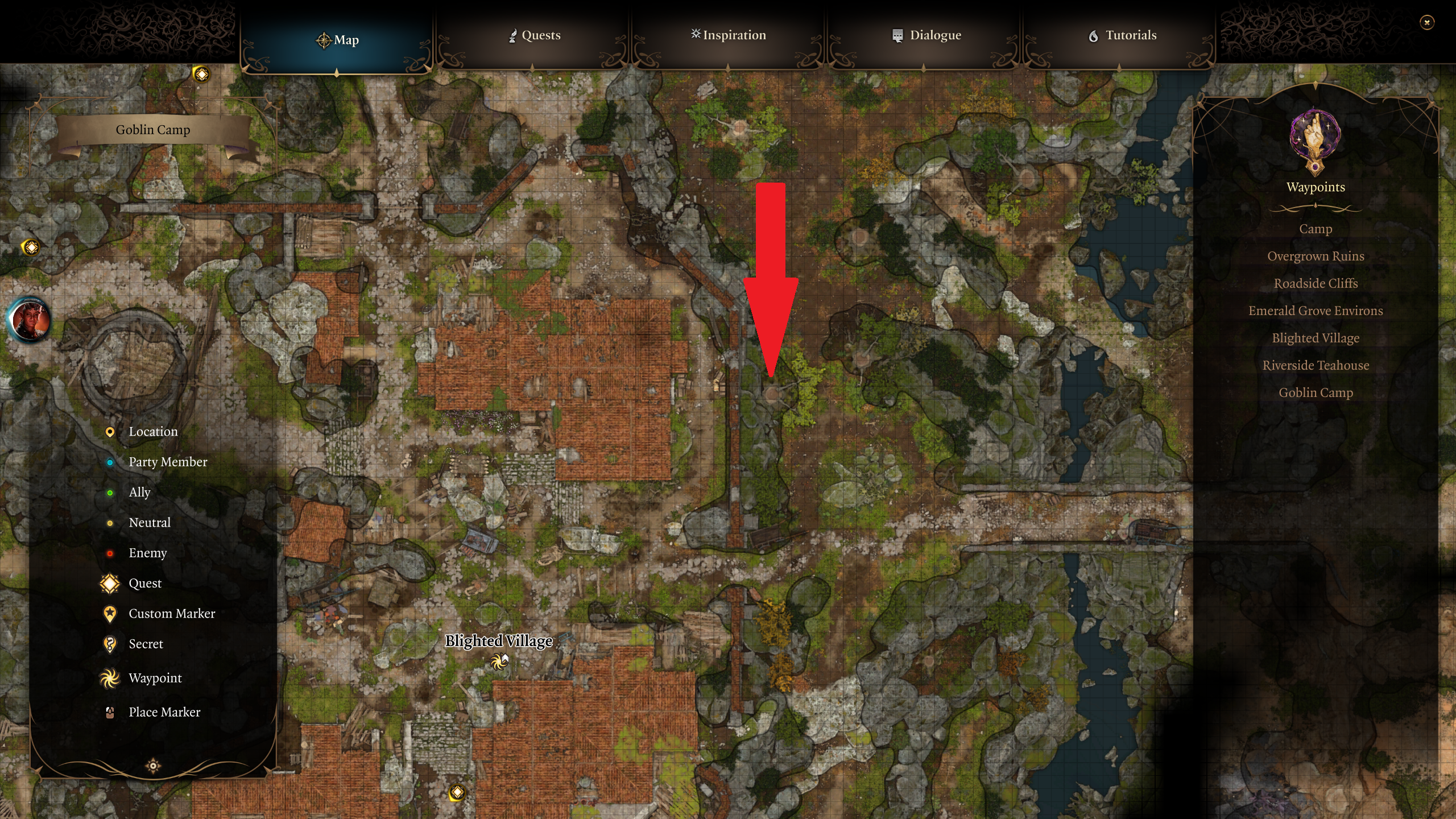 BG3 Longstrider Scroll: A Key Item for Traversing the World of Baldur's Gate 3