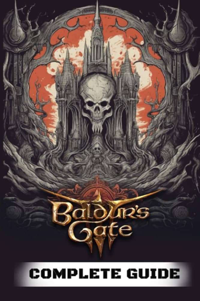 Baldur's Gate 3 Athletics: A Complete Guide to Mastering Physical Challenges in the Game