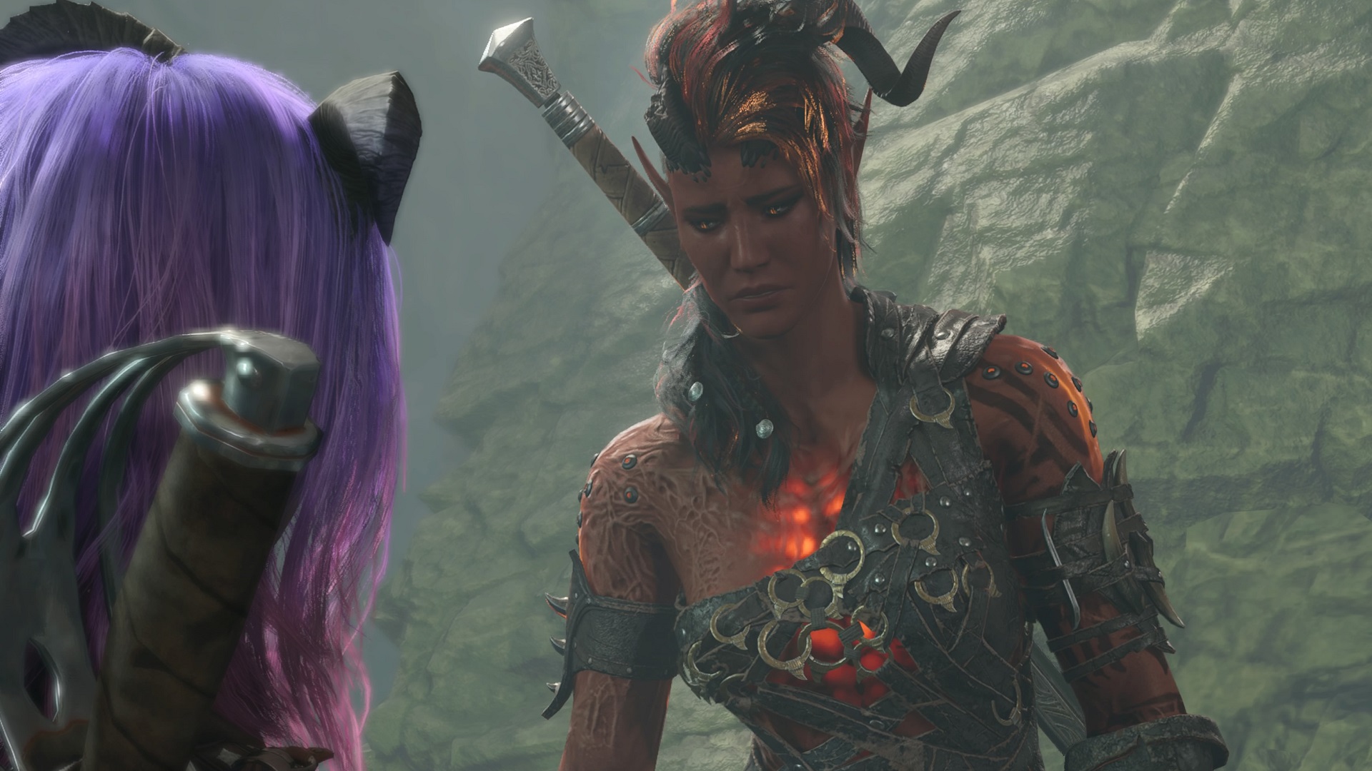 Baldur's Gate 3 Karlach Heart: Unlocking the Secrets of the Fiery Tiefling's Emotional Journey