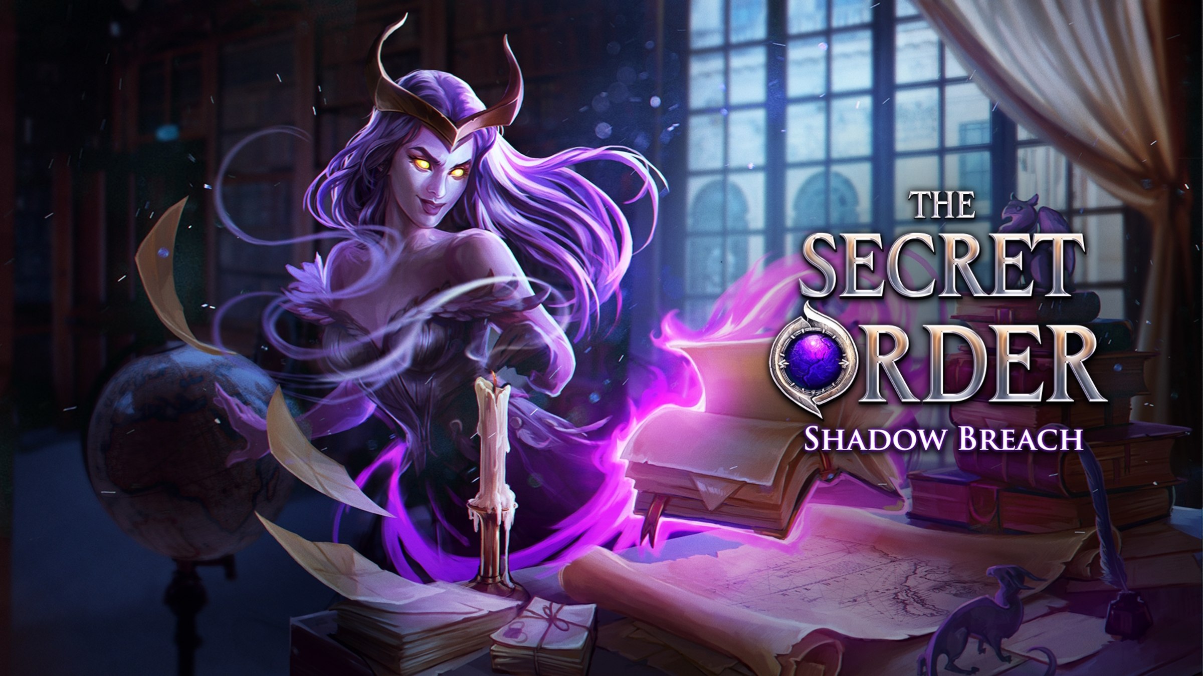 The Secret Order: Shadow Breach Walkthrough – A Complete Guide to Unlocking the Mysteries