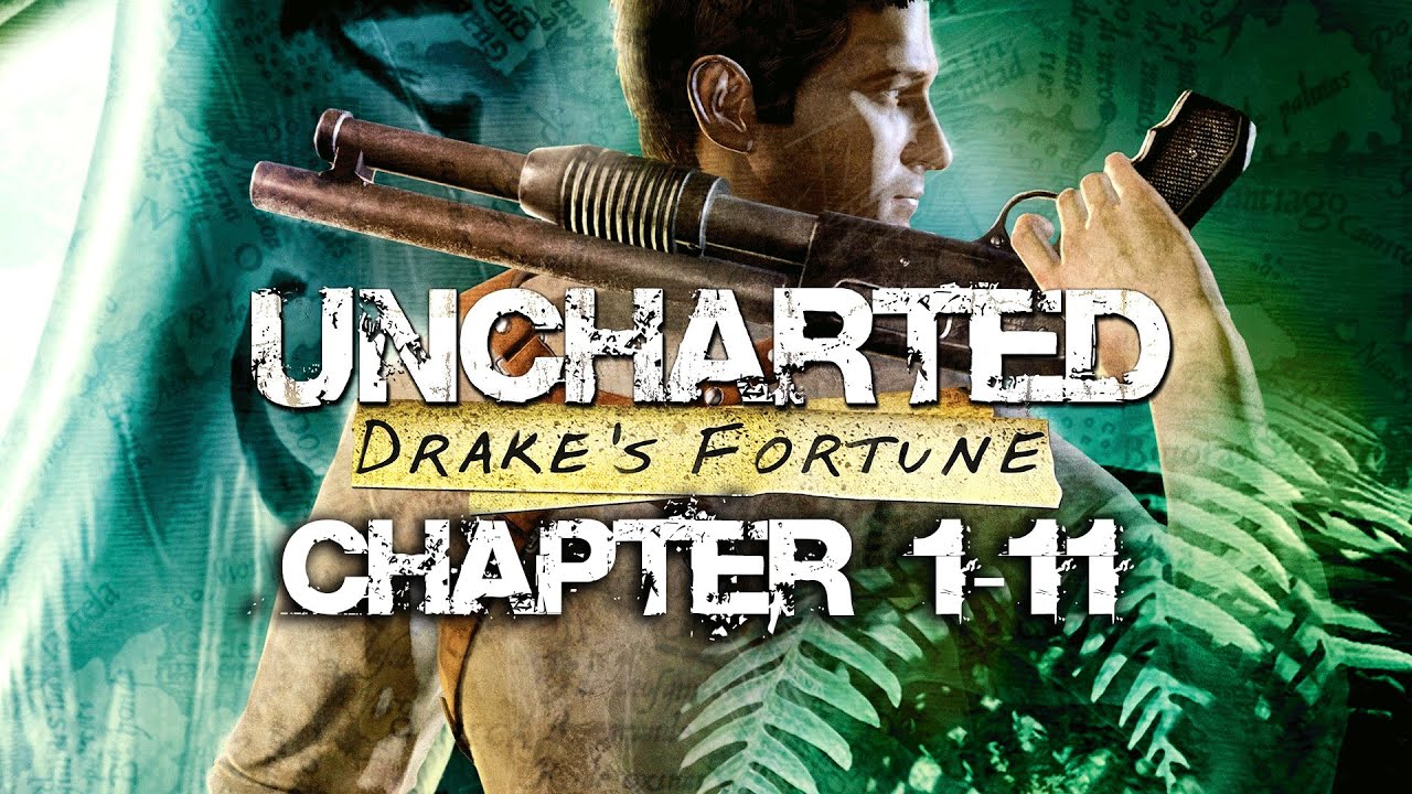 Uncharted Drake's Fortune Trophy Guide: Master the Game and Unlock Every Achievement