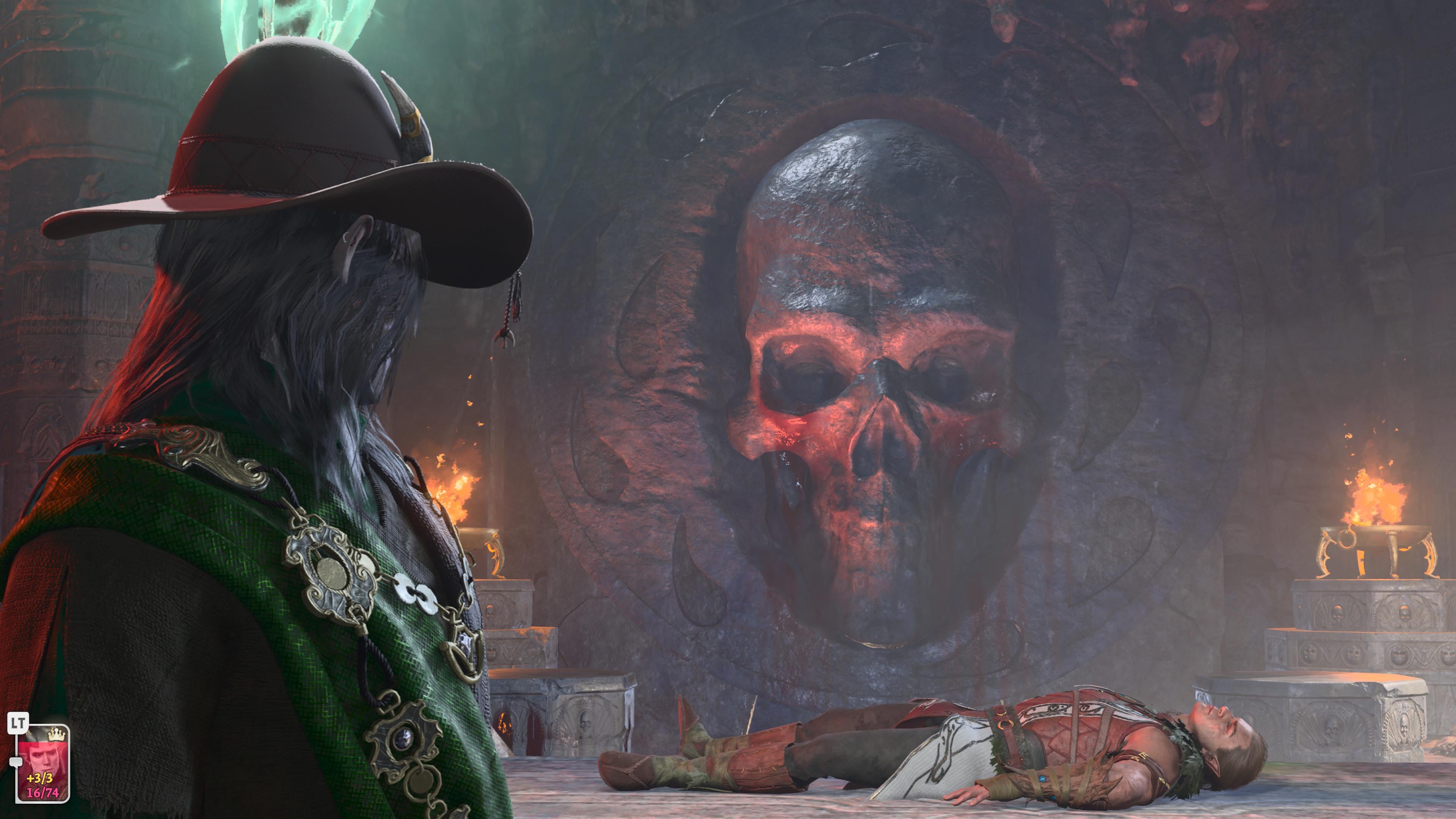 The Boon of Bhaal: Unraveling the Power and Mystique Behind the Blessing of Bhaal in Gaming