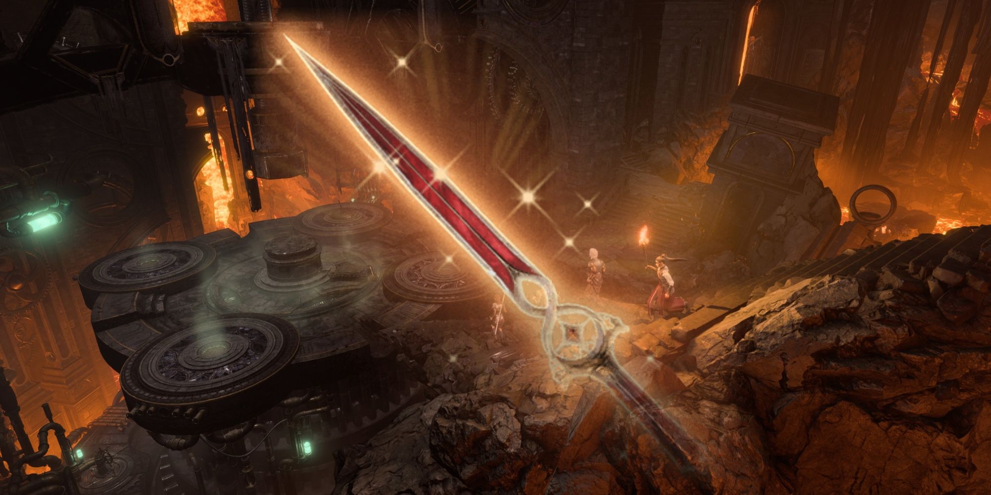 BG3 Slicing Shortsword: Unleash the Power of Precision and Agility