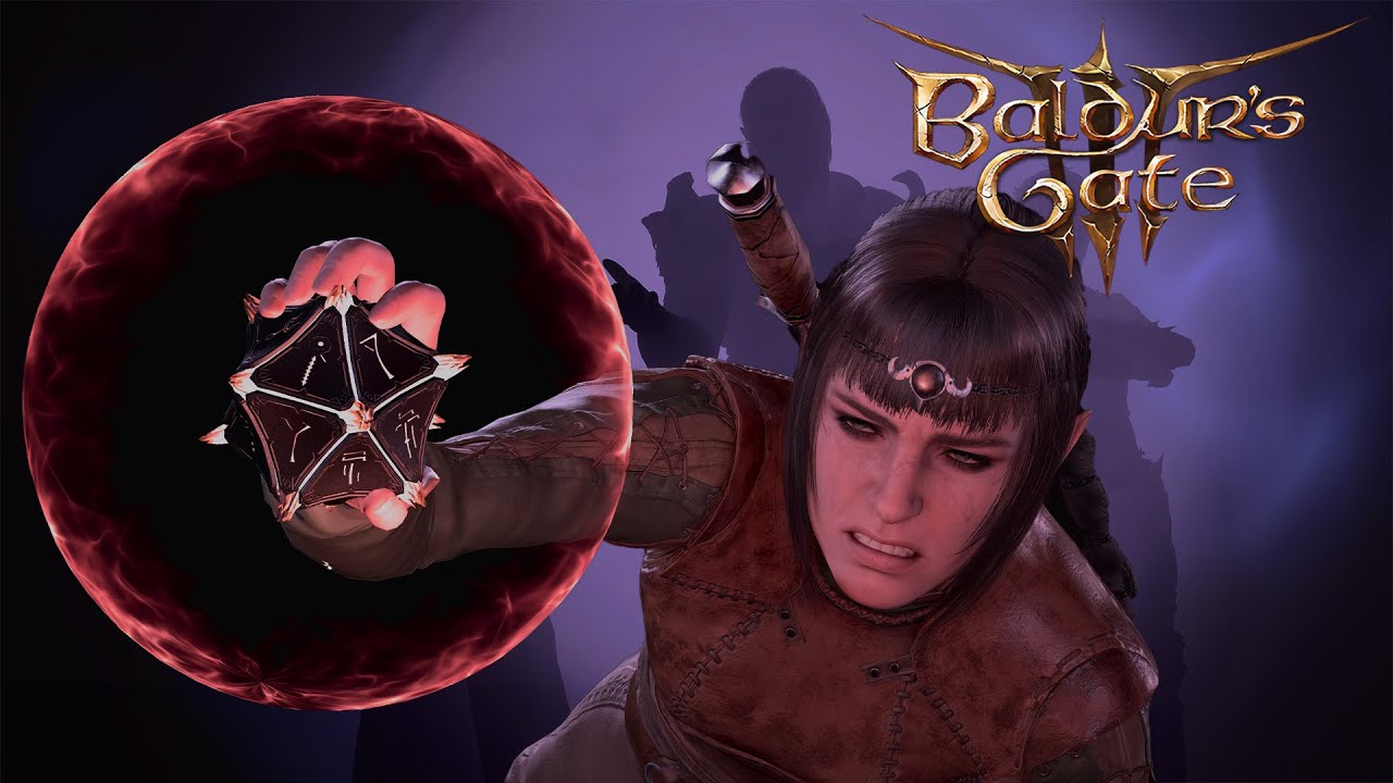 BG3 Havkelaag: A Deep Dive into the Mysterious Character and Its Significance in Baldur's Gate 3