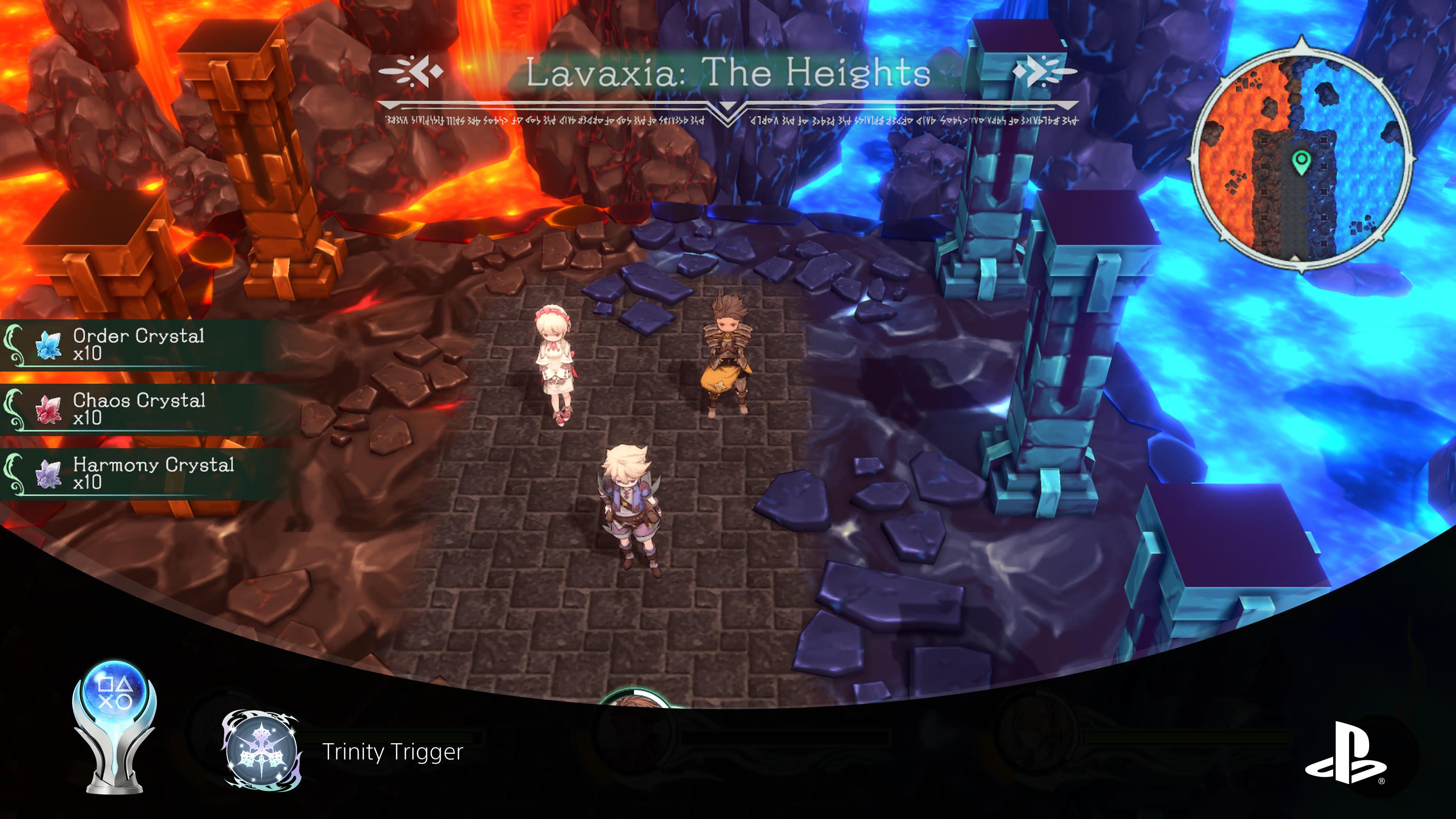 Trinity Trigger Trophy Guide: A Complete Walkthrough to Unlock All Achievements